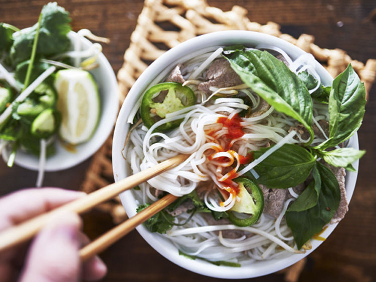 Vietnamese: Bambu Vietnamese Cuisine